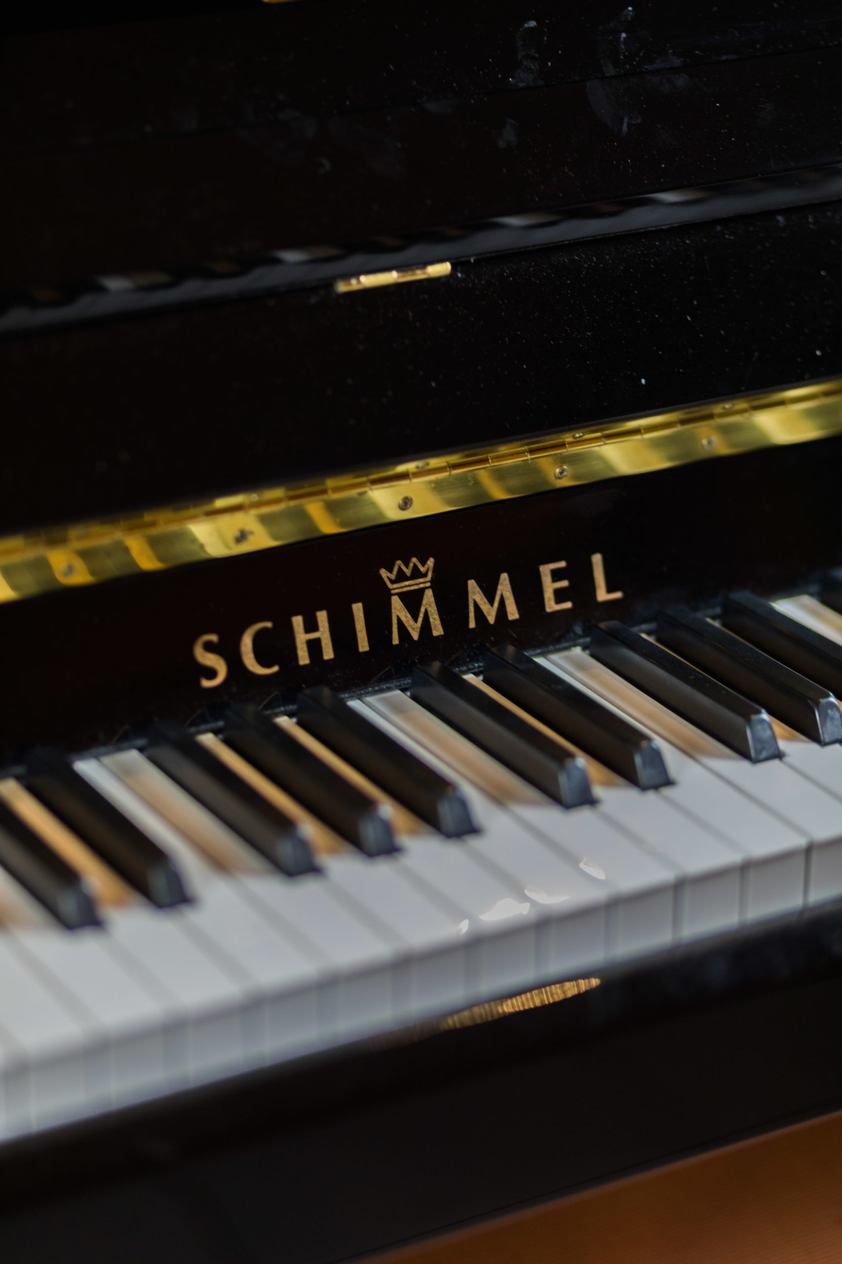 Piano SCHIMMEL
