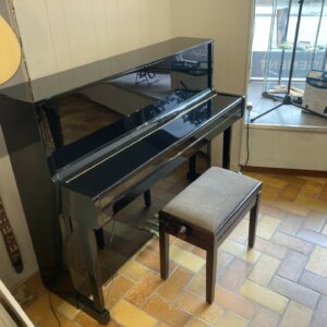 déménagement piano à Lyon